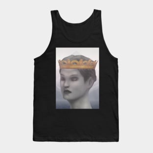 KING OF THE WASTELAND Tank Top